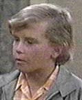 Leif Garrett as Leonard